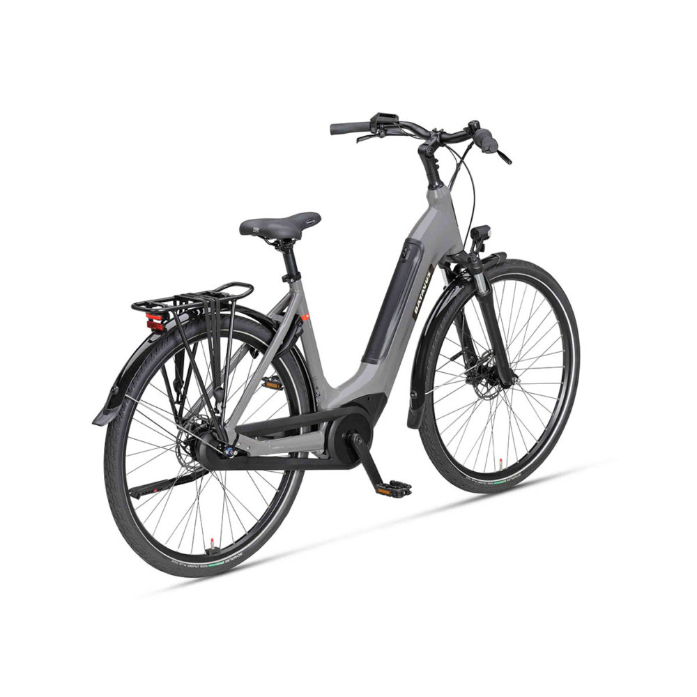 Batavus Altura E-go Power BES3 - Afbeelding 4