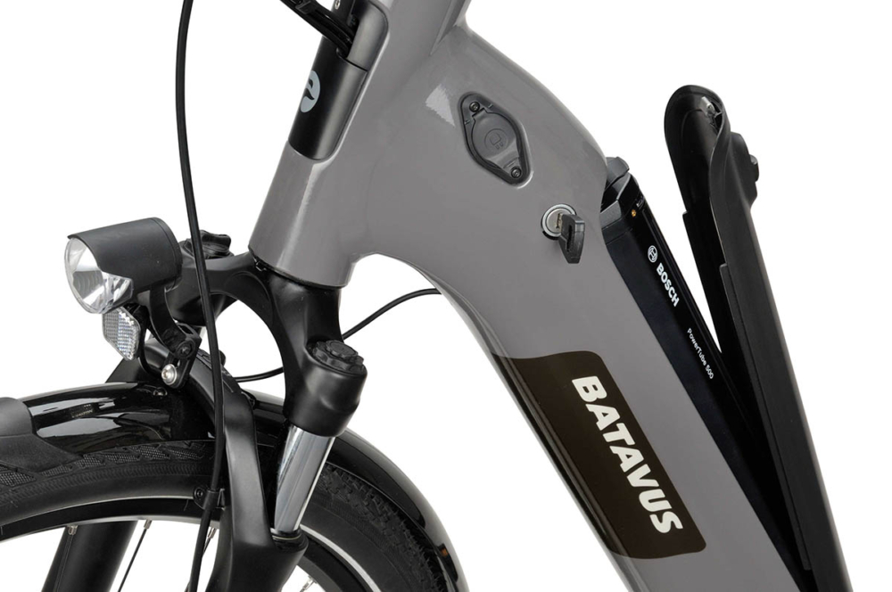 Batavus Altura E-go Power BES3 - Afbeelding 6