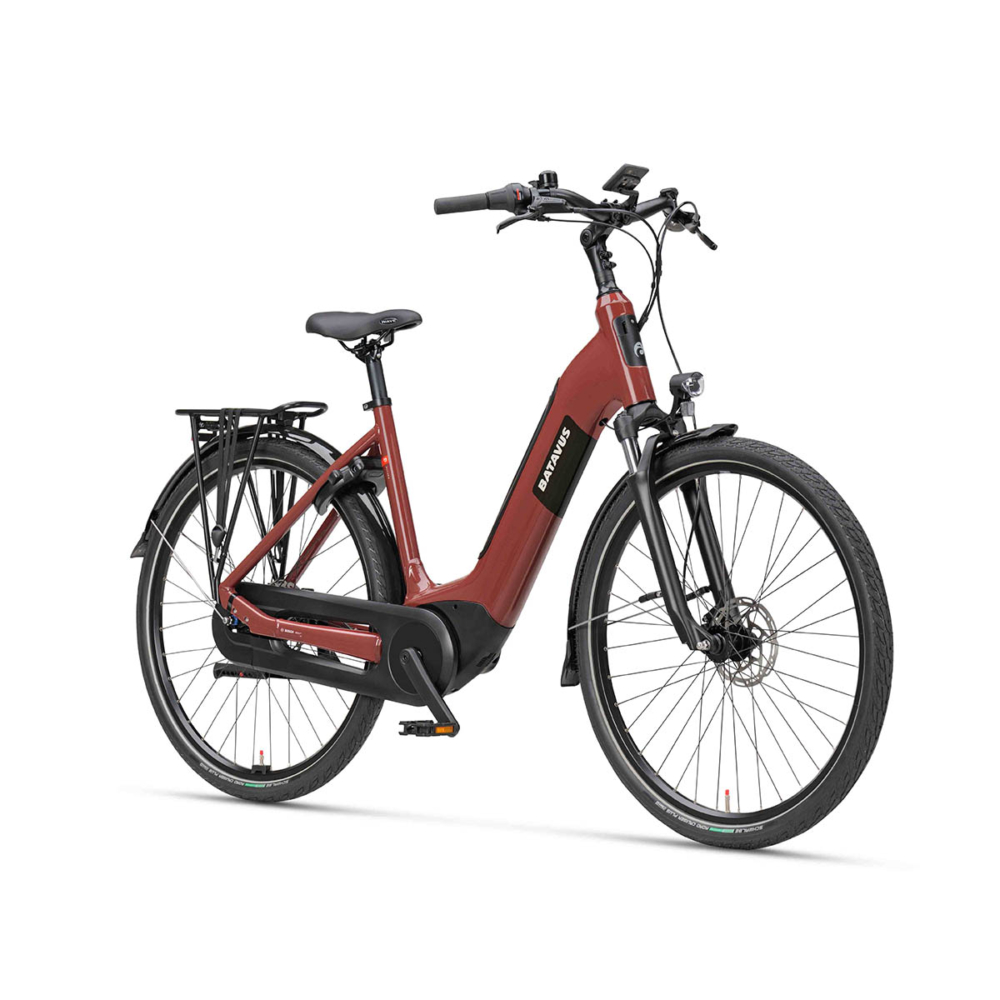 Batavus Altura E-go Power Pro BES3