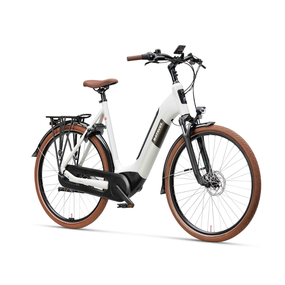 Batavus Altura E-go Power Pro BES3 - Afbeelding 2