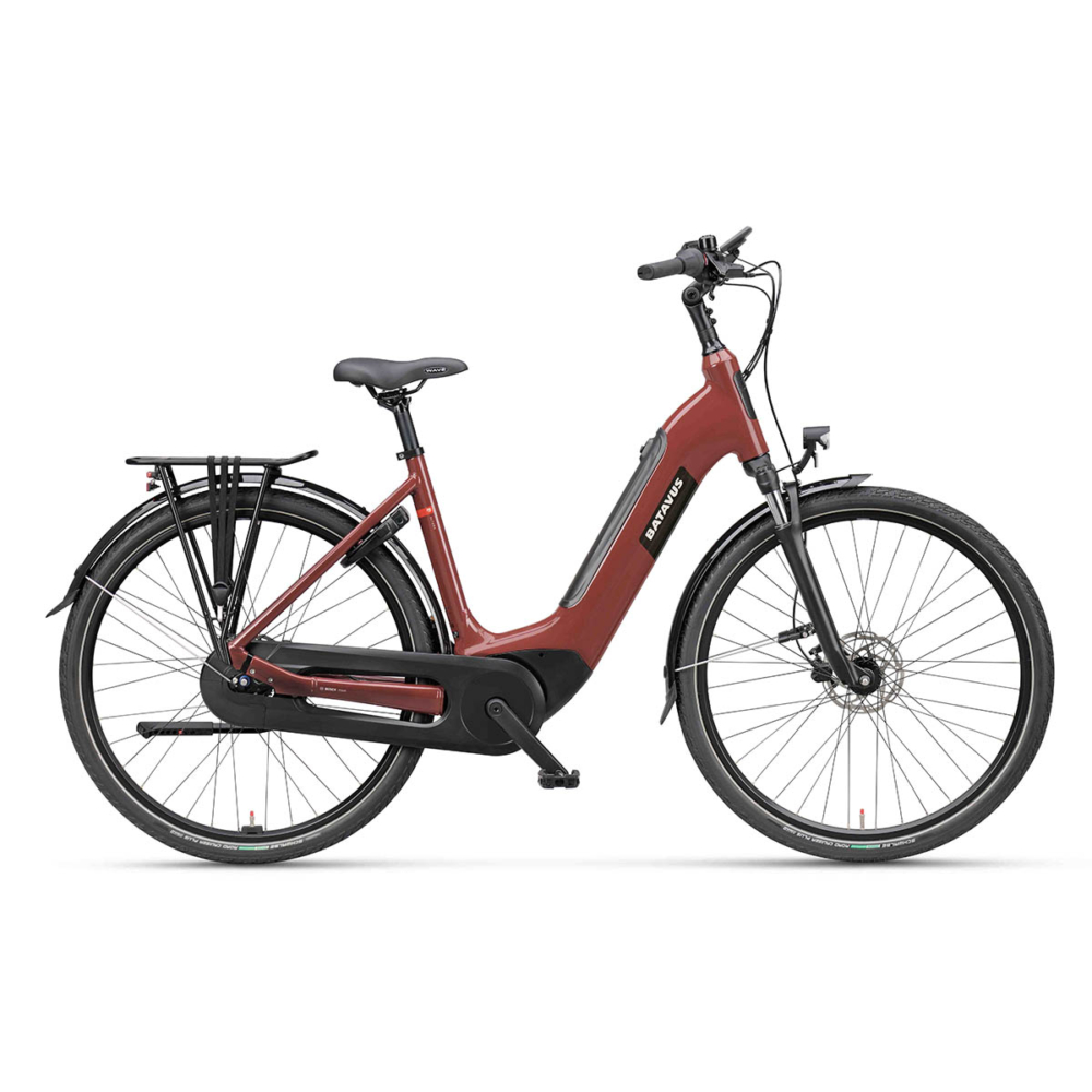 Batavus Altura E-go Power Pro BES3 - Afbeelding 3