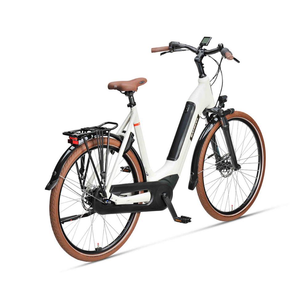 Batavus Altura E-go Power Pro BES3 - Afbeelding 4