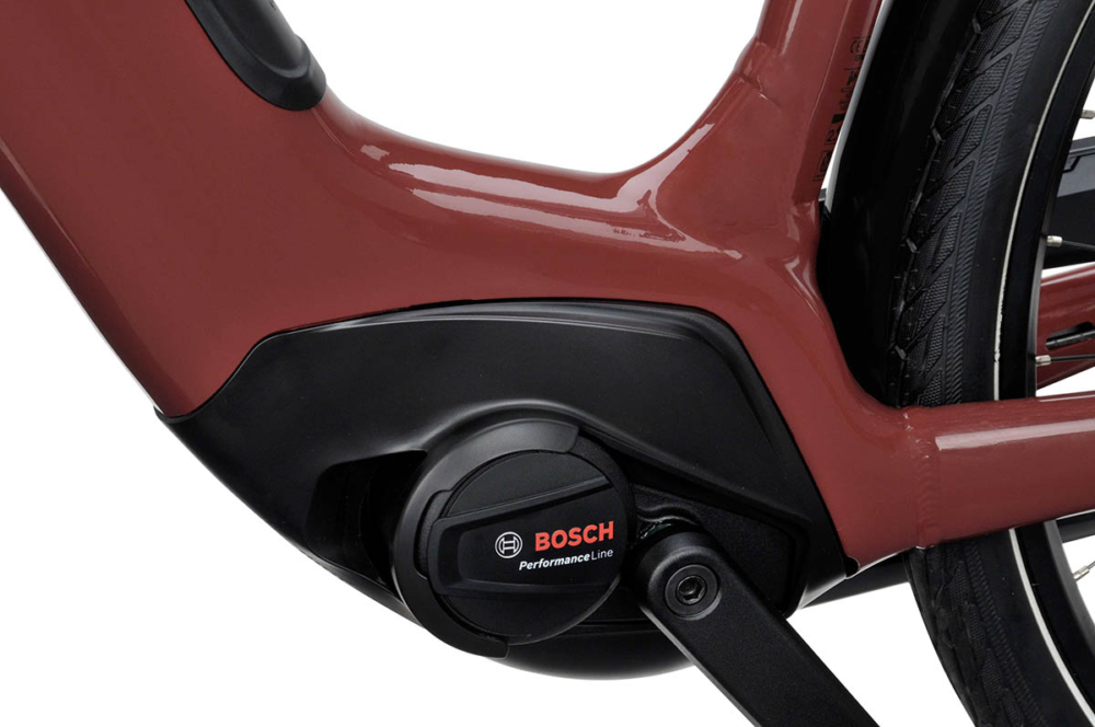 Batavus Altura E-go Power Pro BES3 - Afbeelding 5