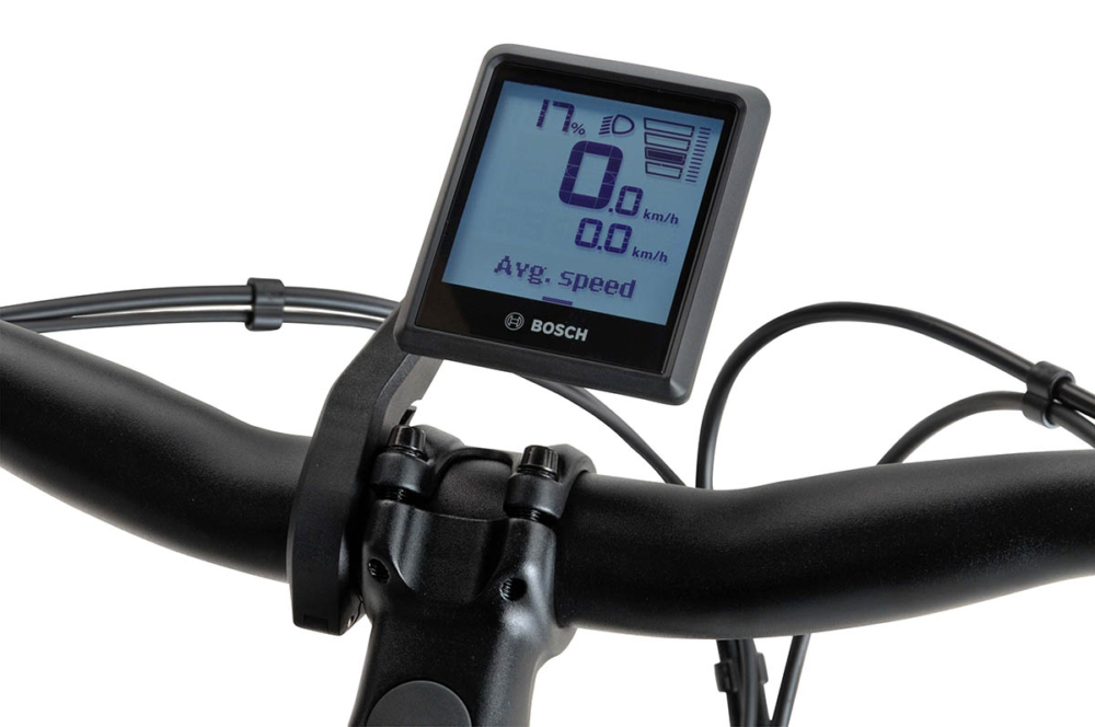 Batavus Altura E-go Power Pro BES3 - Afbeelding 6