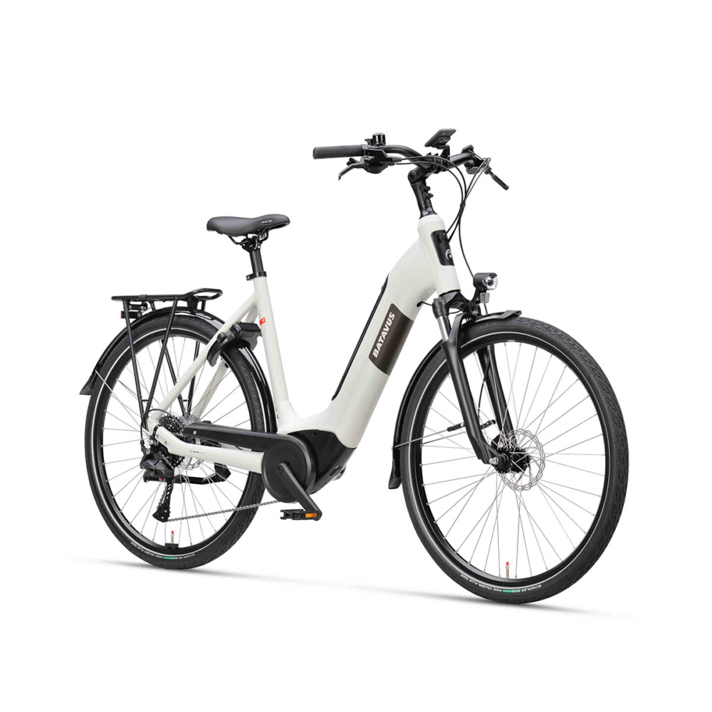 Batavus Altura E-go Power Sport BES3