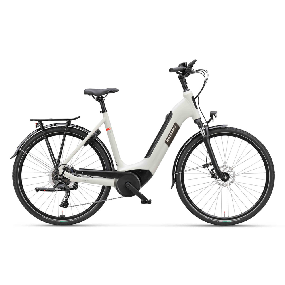 Batavus Altura E-go Power Sport BES3 - Afbeelding 2