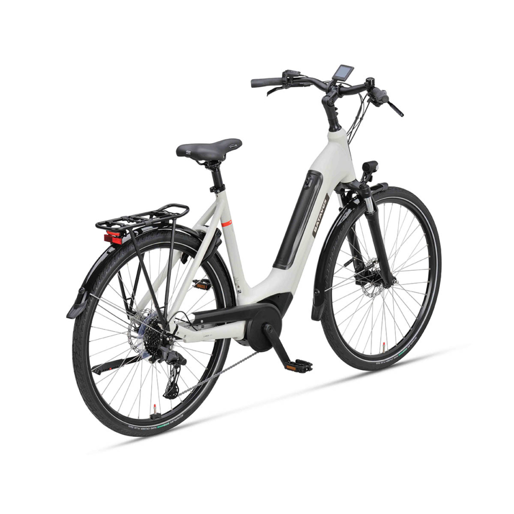 Batavus Altura E-go Power Sport BES3 - Afbeelding 3