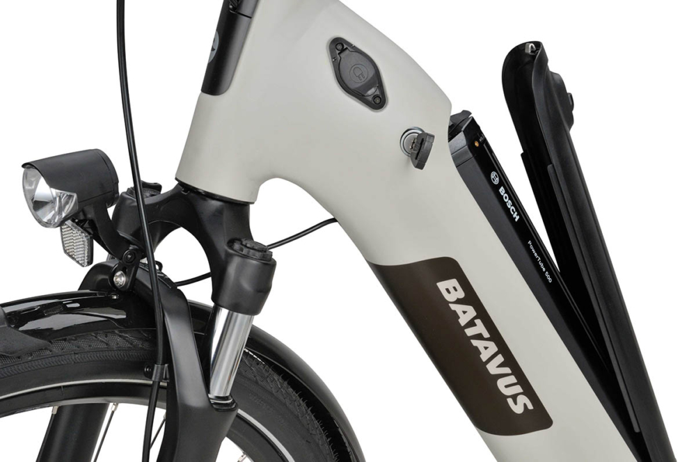 Batavus Altura E-go Power Sport BES3 - Afbeelding 4