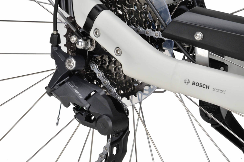 Batavus Altura E-go Power Sport BES3 - Afbeelding 6