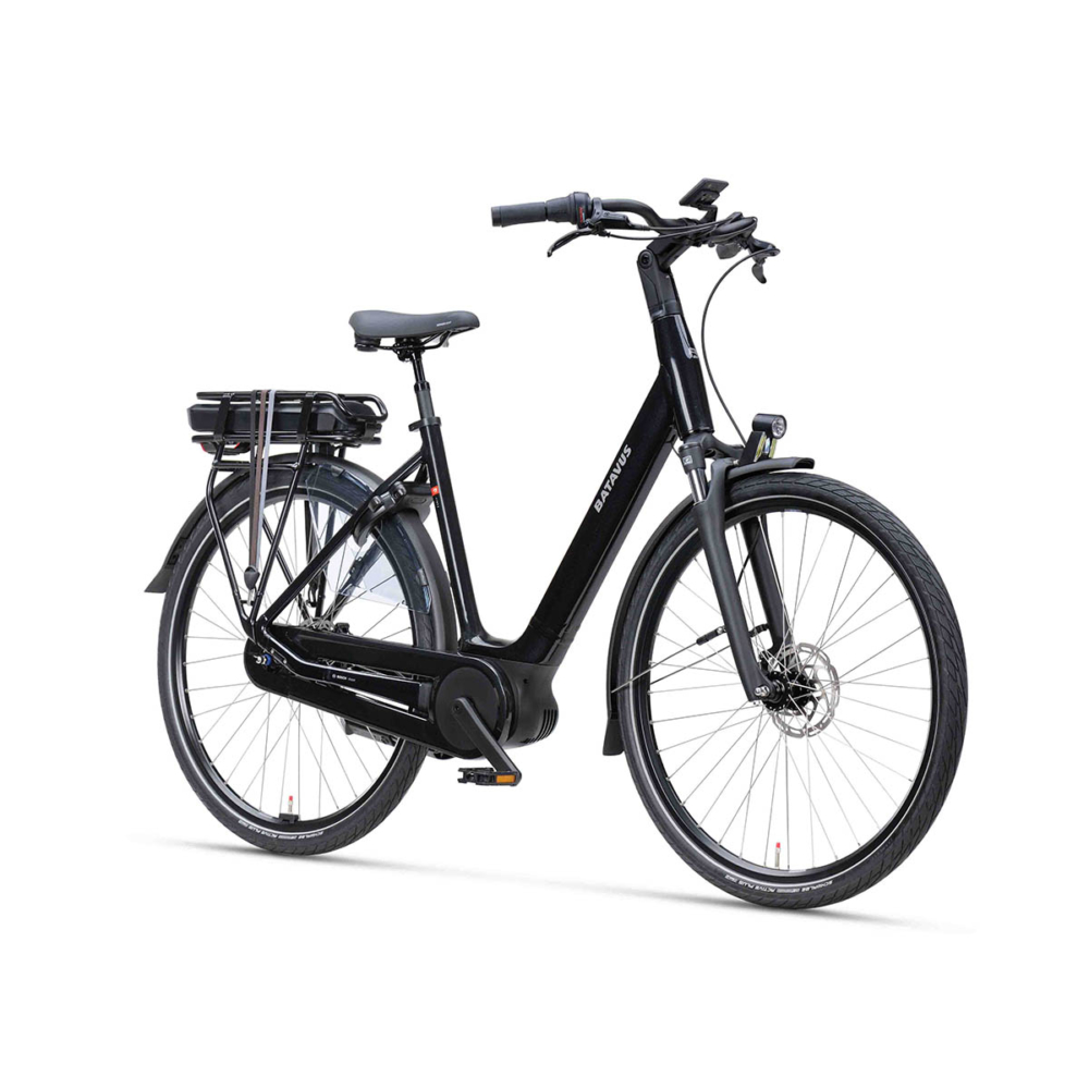 Batavus Finez E-go Active Plus BES3