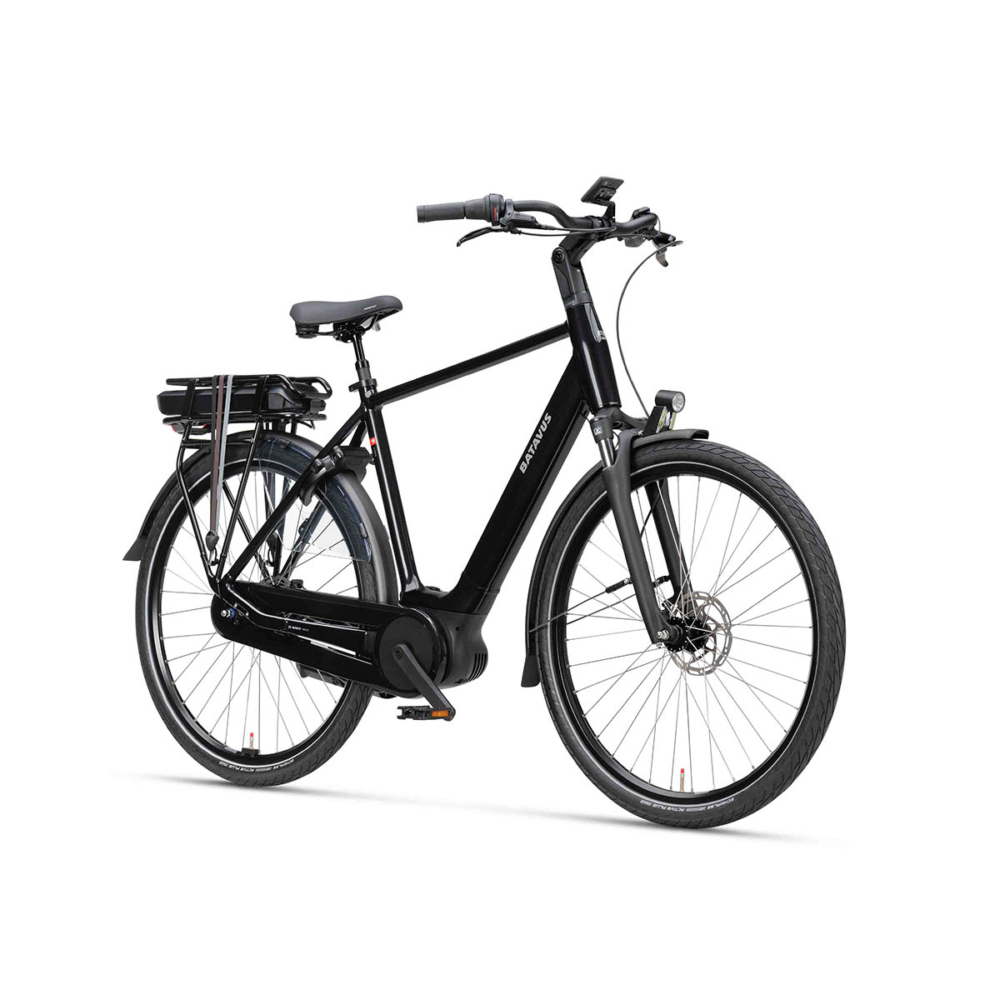 Batavus Finez E-go Active Plus BES3 - Afbeelding 3