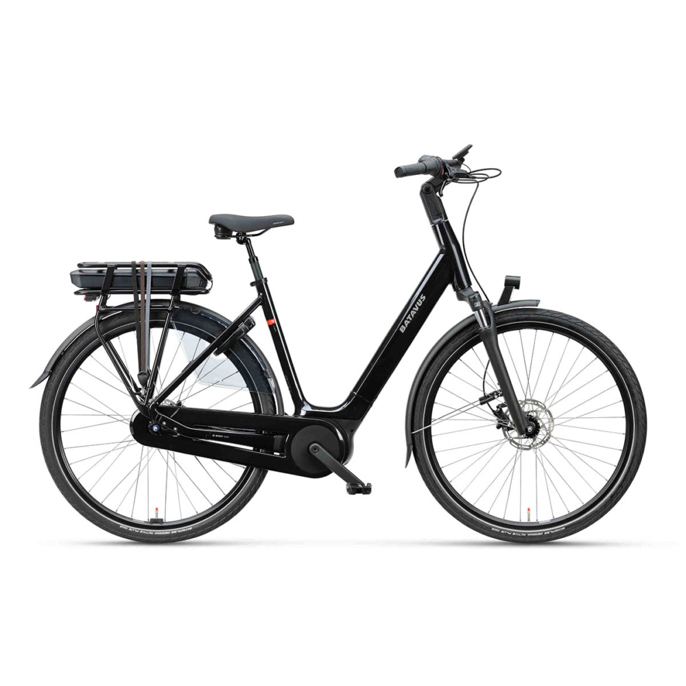 Batavus Finez E-go Active Plus BES3 - Afbeelding 4