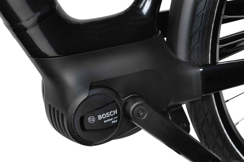 Batavus Finez E-go Active Plus BES3 - Afbeelding 5