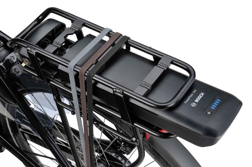 Batavus Finez E-go Active Plus BES3 - Afbeelding 6