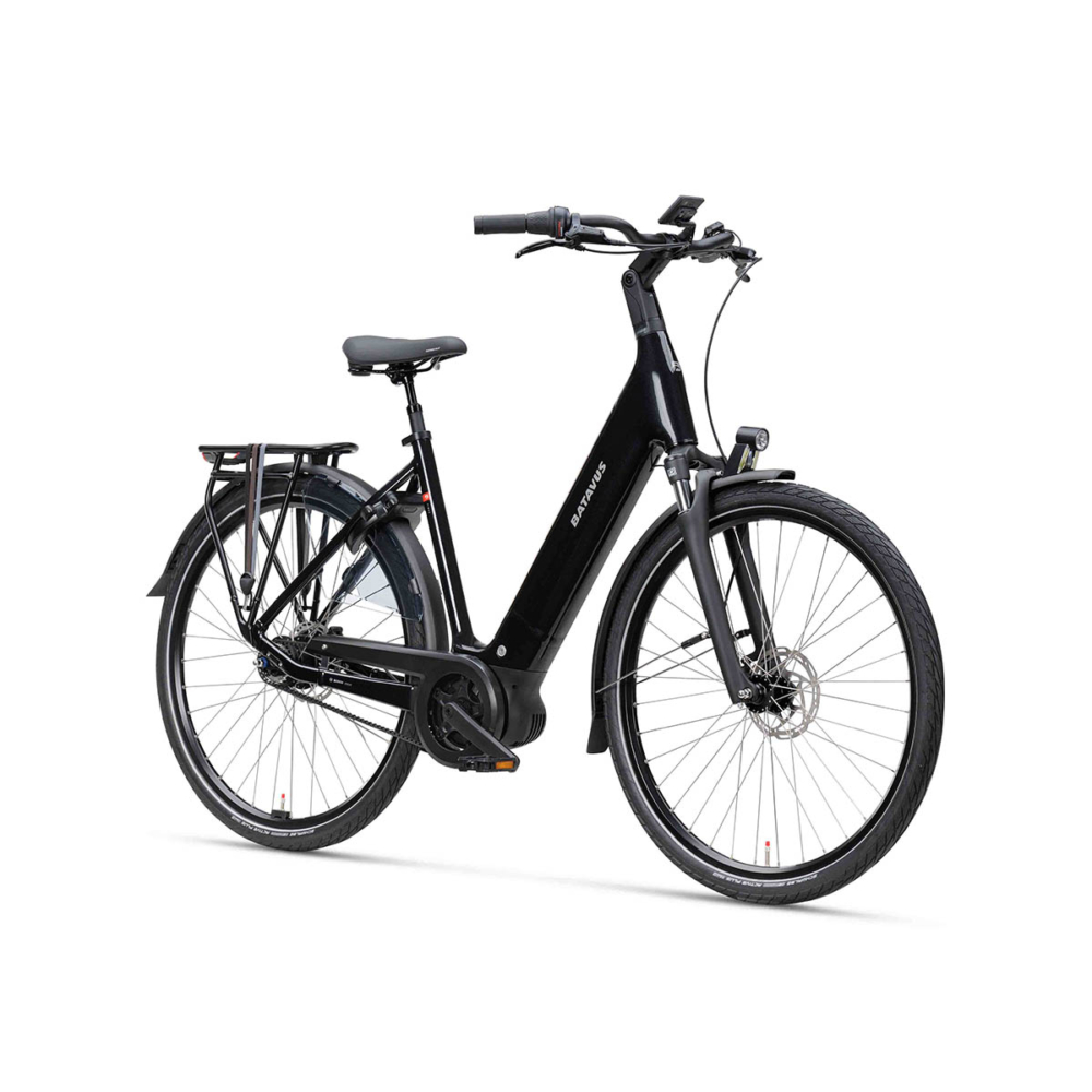 Batavus Finez E-go Power Exclusive BES3