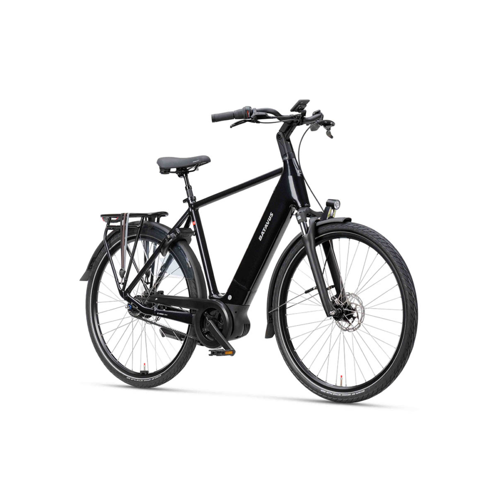 Batavus Finez E-go Power Exclusive BES3 - Afbeelding 4