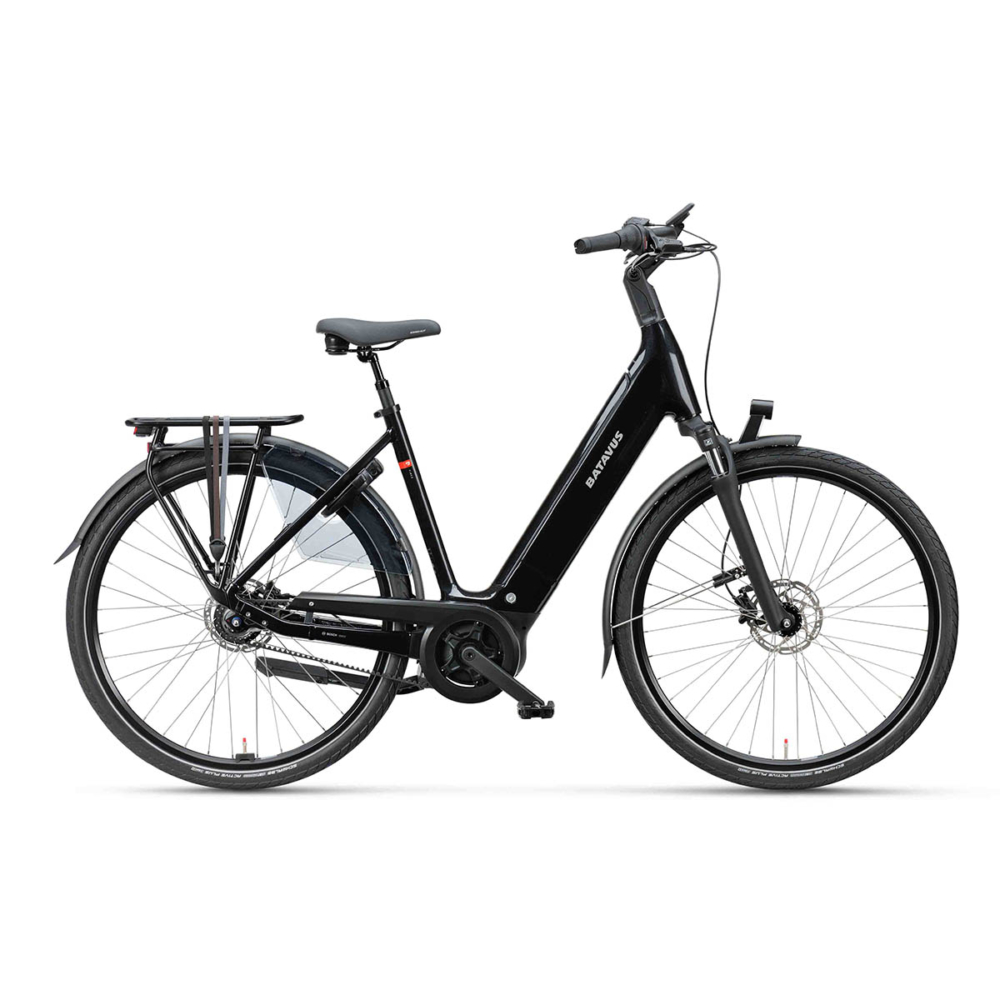Batavus Finez E-go Power Exclusive BES3 - Afbeelding 5