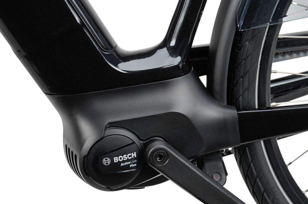 Batavus Finez E-go Power Exclusive BES3 - Afbeelding 6