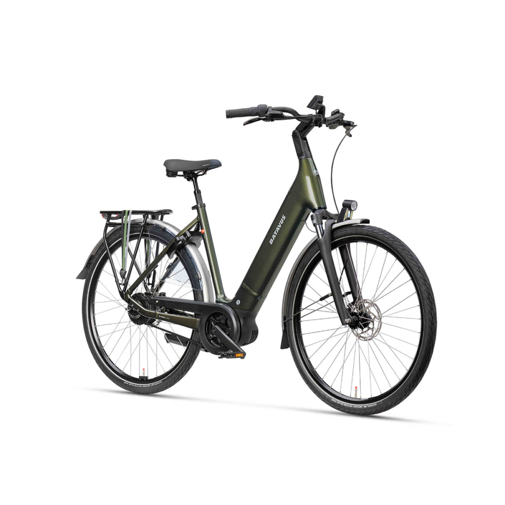 Batavus Finez E-go Power Exclusive Plus BES3