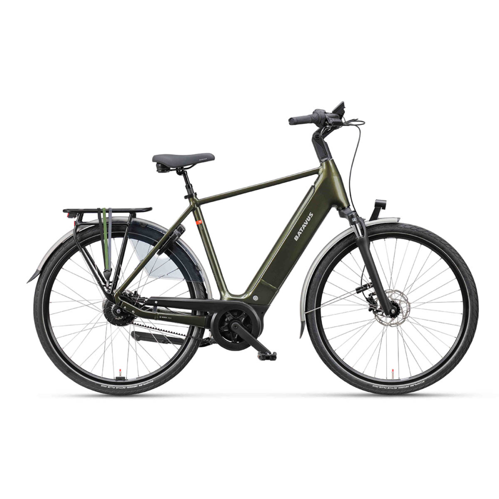 Batavus Finez E-go Power Exclusive Plus BES3 - Afbeelding 3