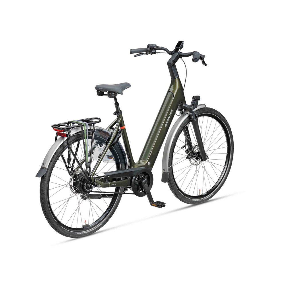 Batavus Finez E-go Power Exclusive Plus BES3 - Afbeelding 4