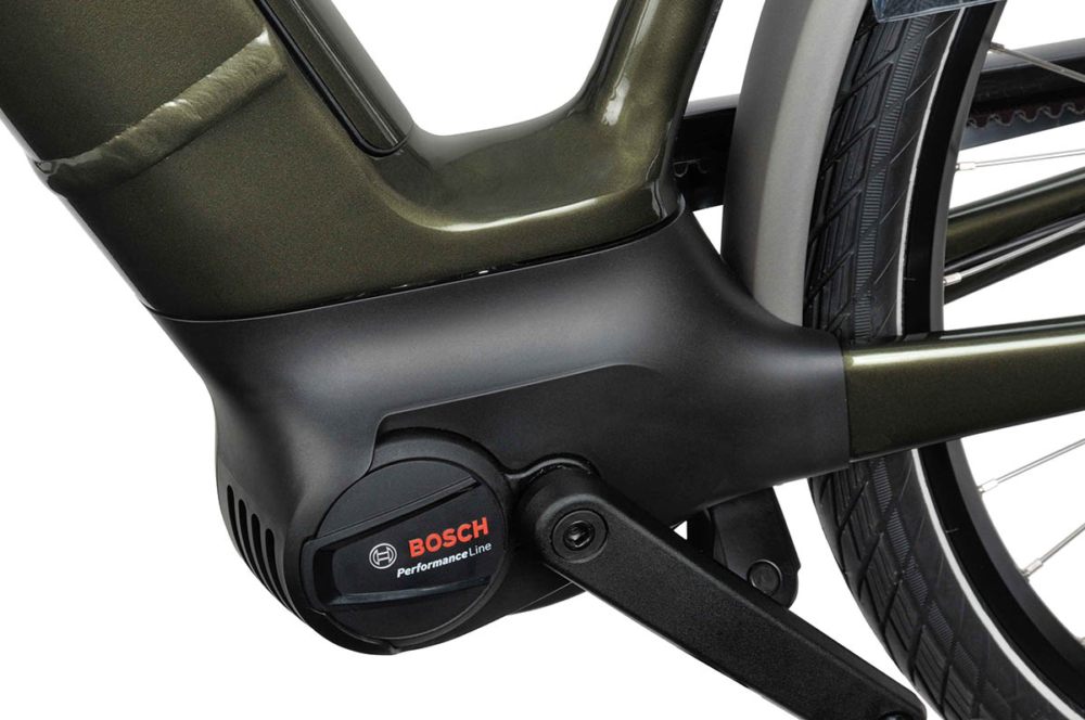Batavus Finez E-go Power Exclusive Plus BES3 - Afbeelding 5