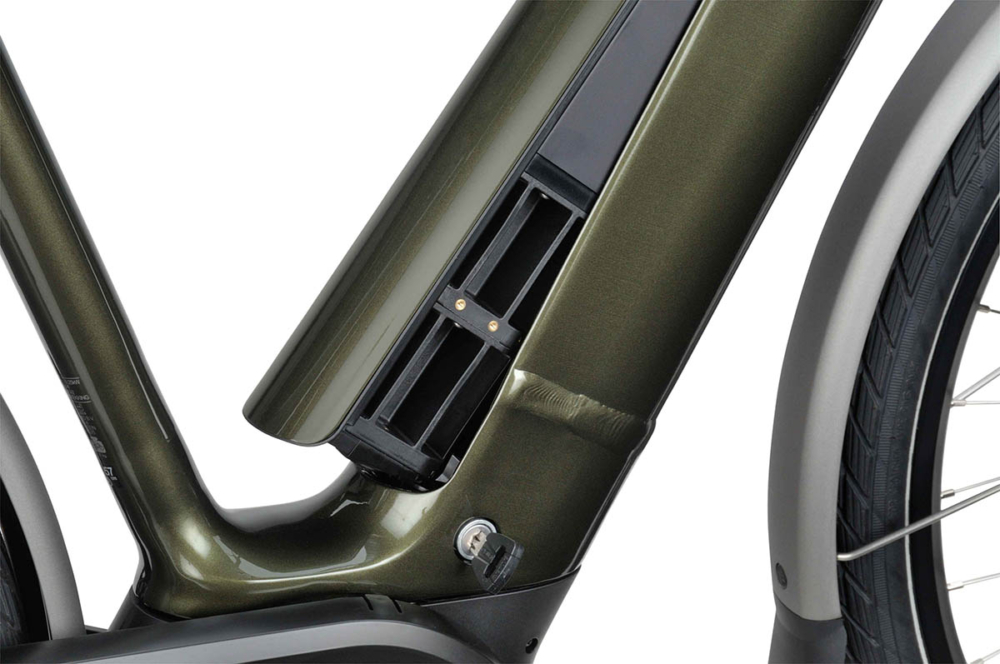 Batavus Finez E-go Power Exclusive Plus BES3 - Afbeelding 6