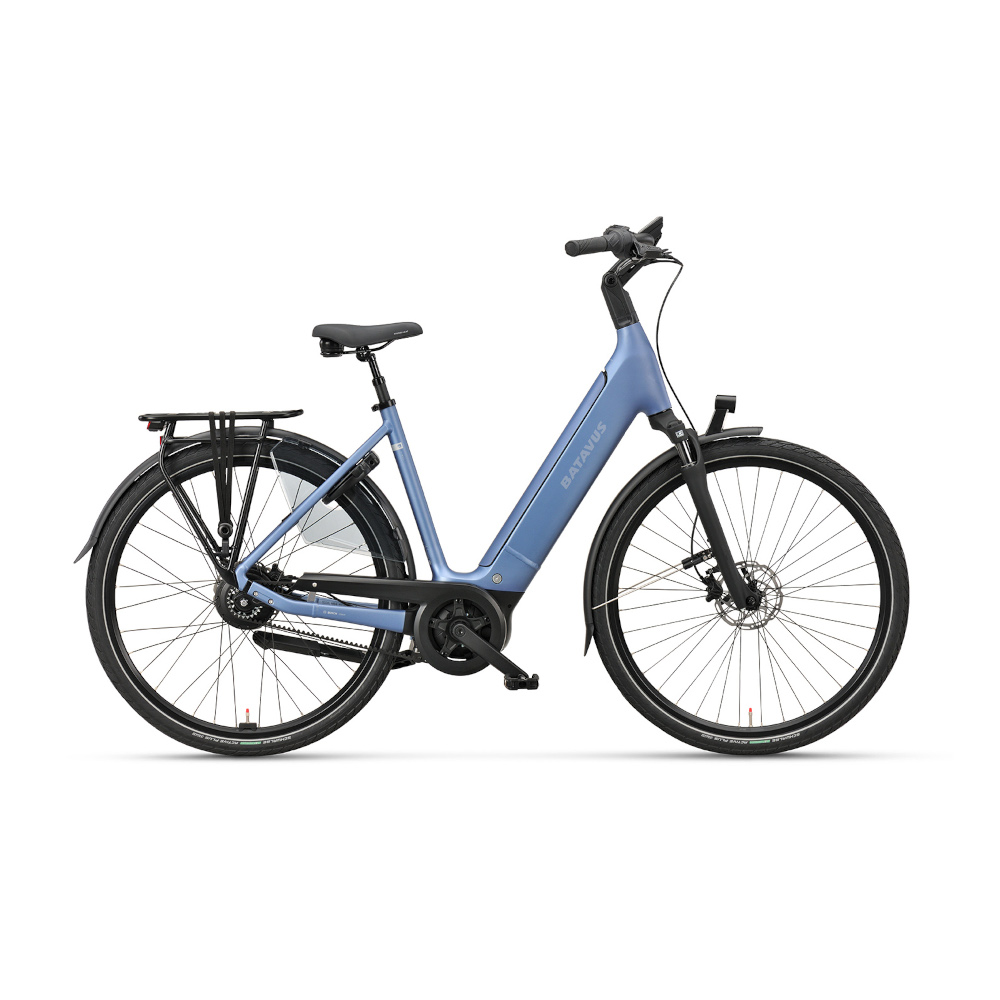 Batavus Finez PT Exclusive Plus BES3 - Afbeelding 6