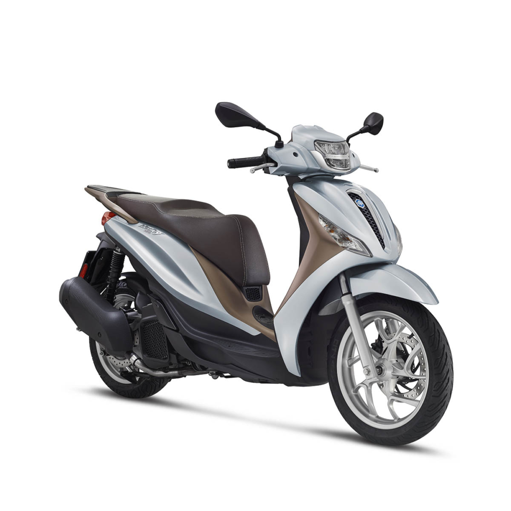 Piaggio Medley 125
