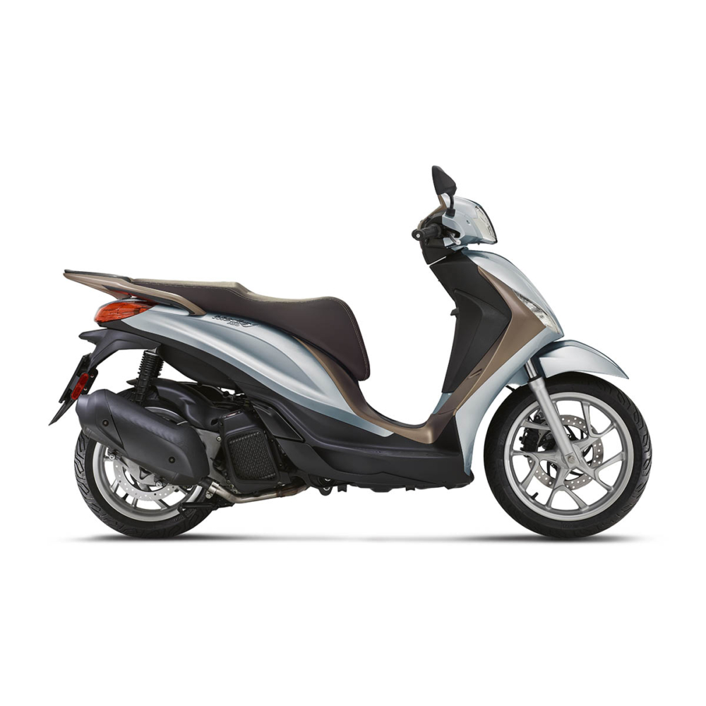 Piaggio Medley 125 - Afbeelding 4