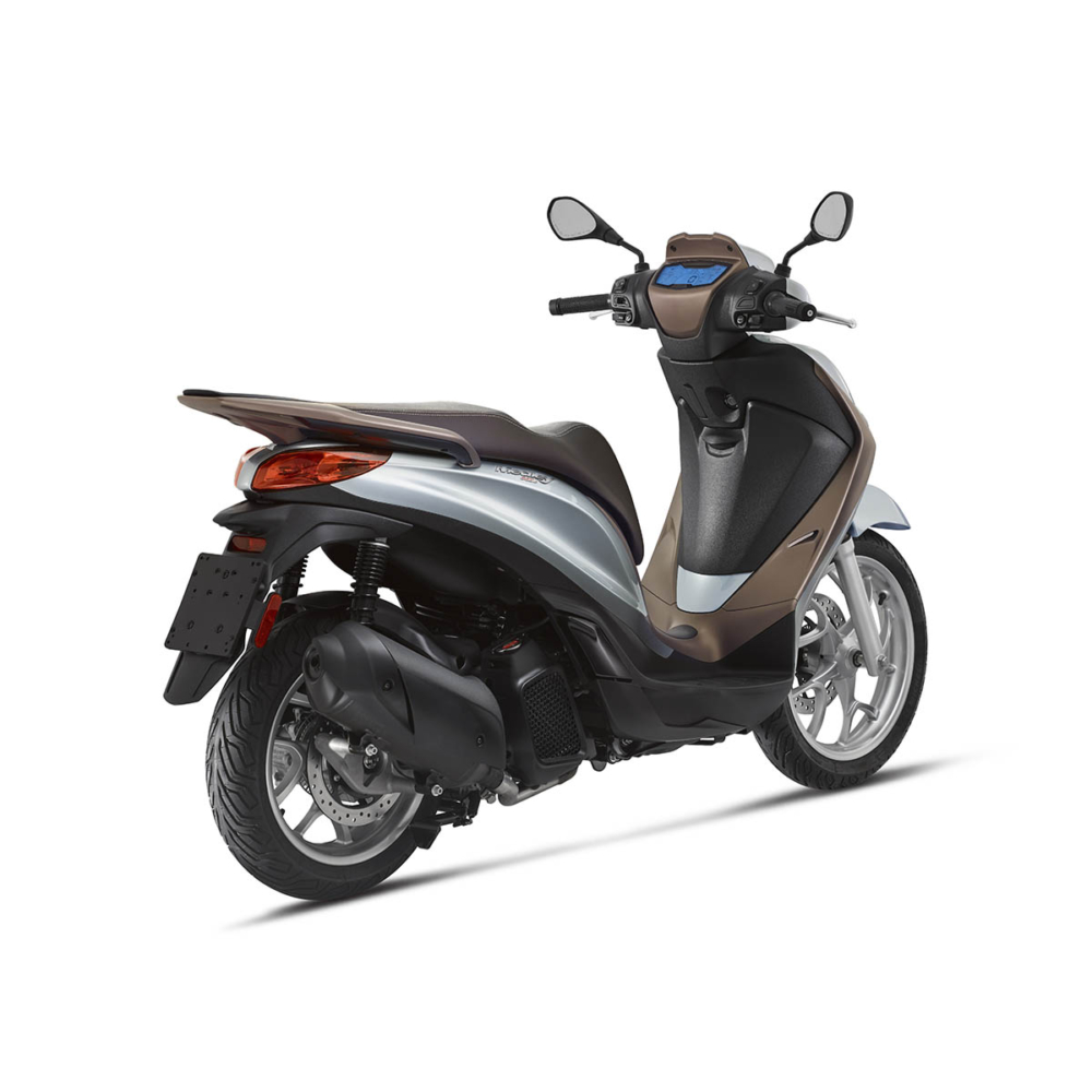 Piaggio Medley 125 - Afbeelding 6