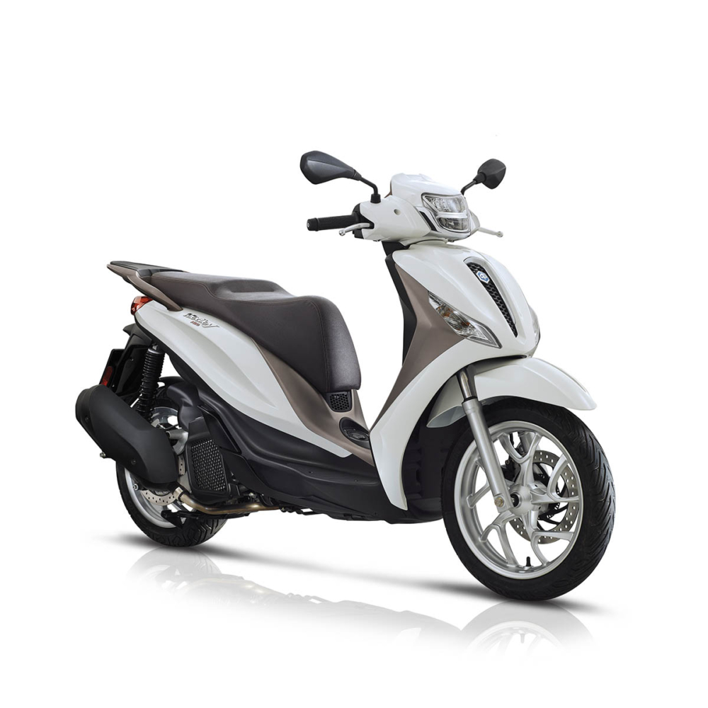 Piaggio Medley 125 - Afbeelding 3