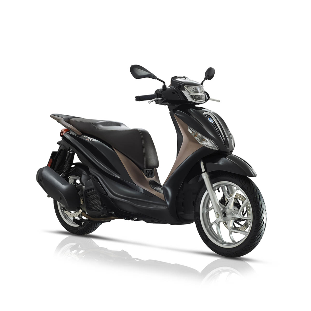 Piaggio Medley 125 - Afbeelding 2
