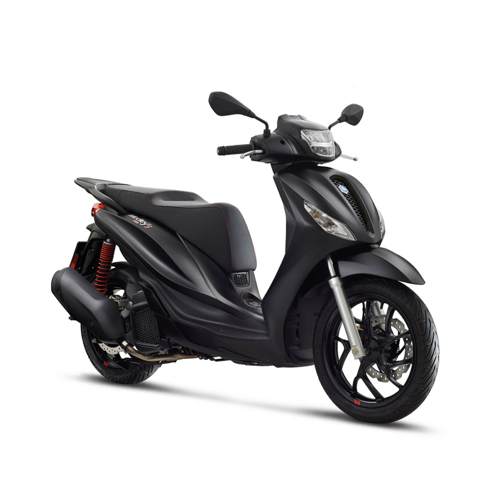 Piaggio Medley 125 S - Afbeelding 2