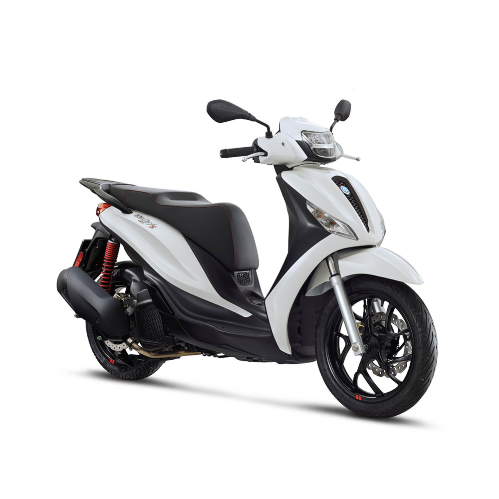 Piaggio Medley 125 S