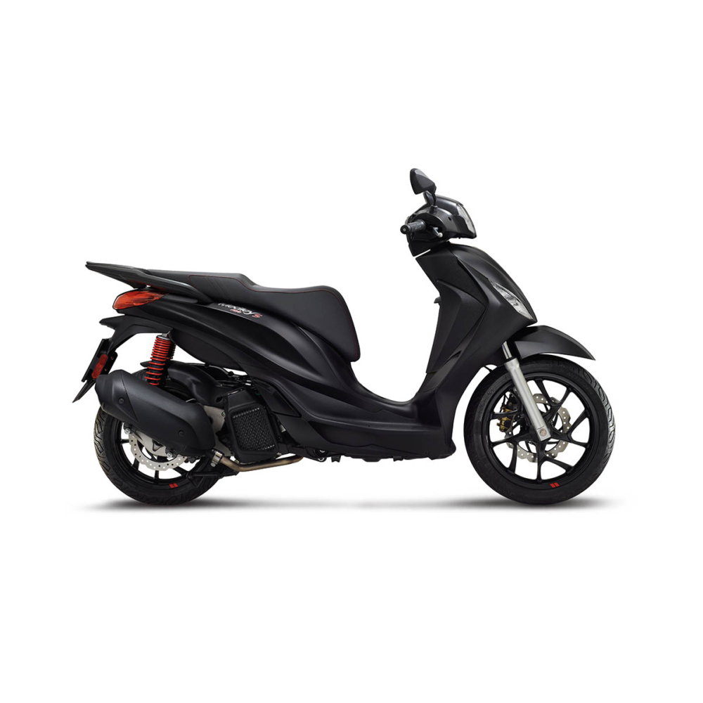 Piaggio Medley 125 S - Afbeelding 5