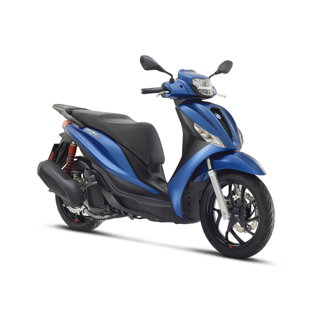 Piaggio Medley 125 S - Afbeelding 3