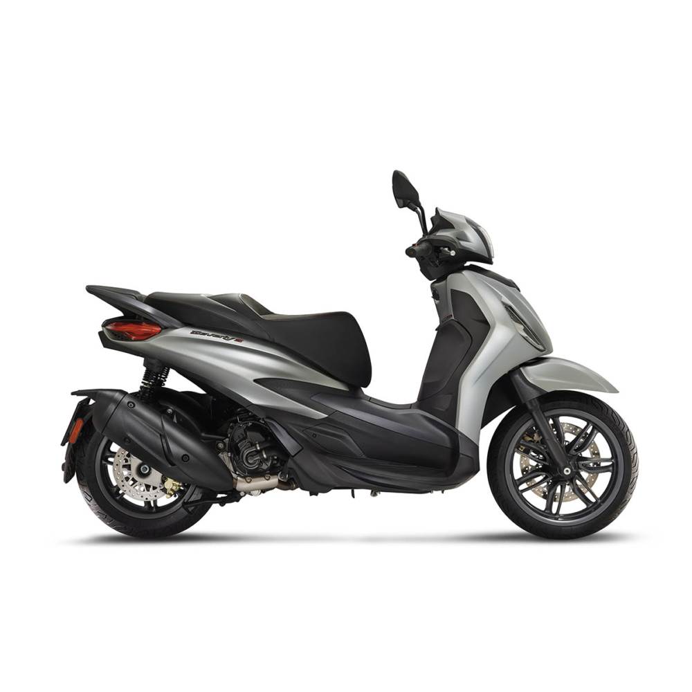 Piaggio Beverly 300 S - Afbeelding 4