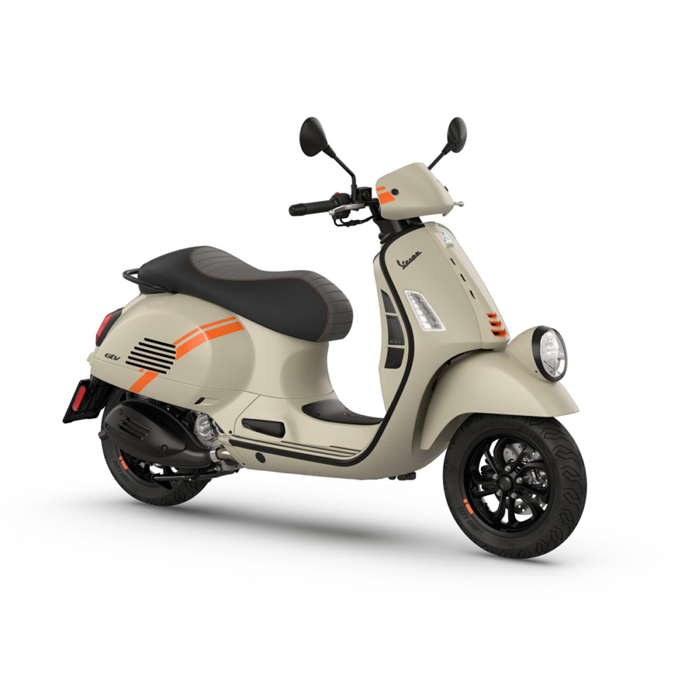 Vespa GTV 300