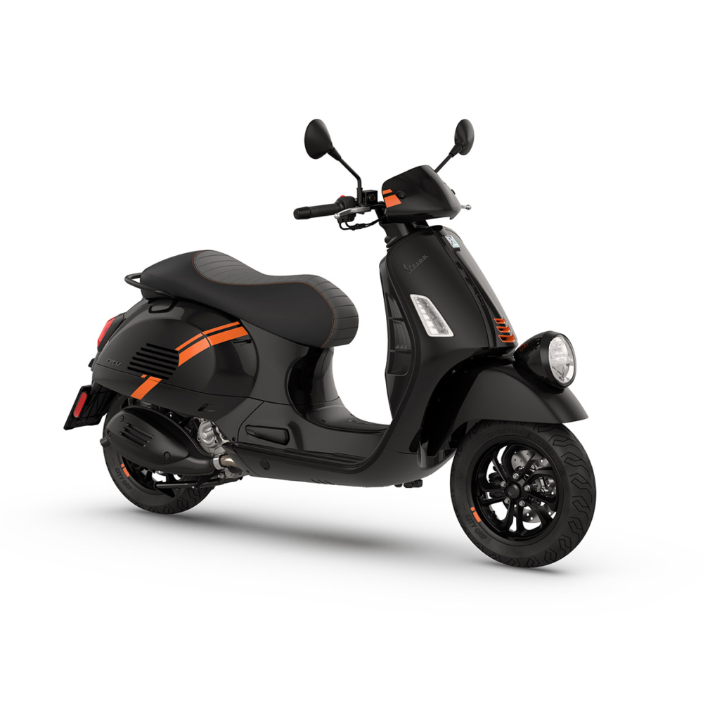 Vespa GTV 300 - Afbeelding 2