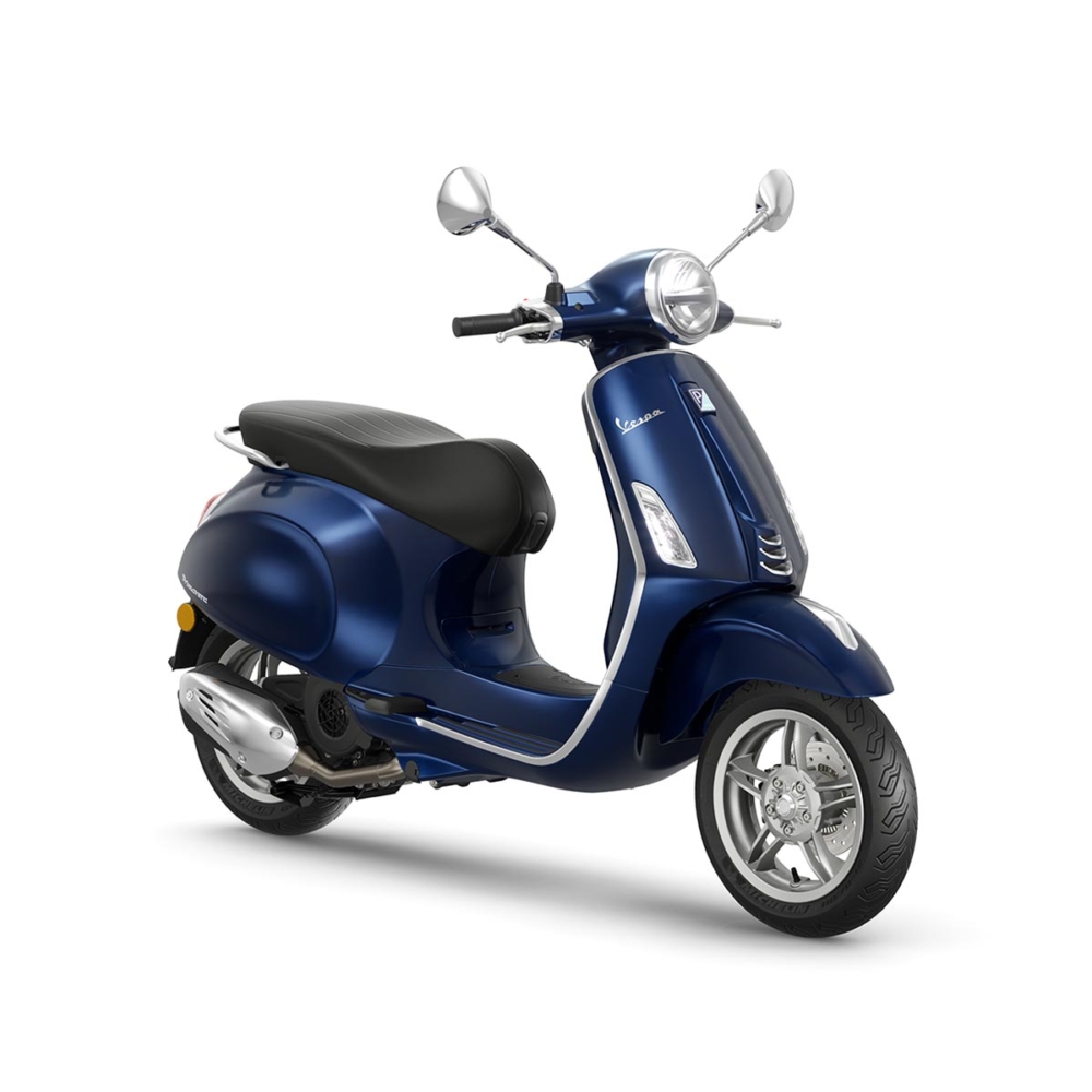 Vespa Primavera 125