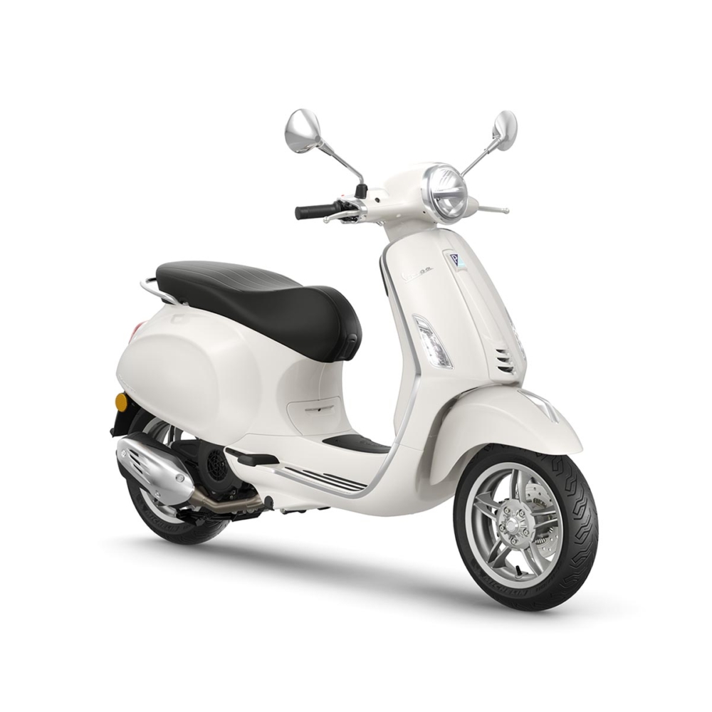 Vespa Primavera 125 - Afbeelding 3
