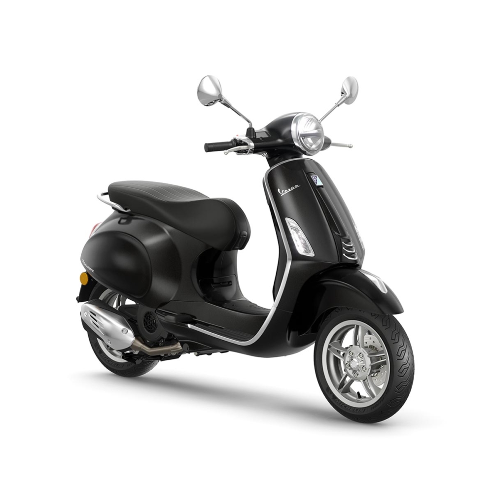 Vespa Primavera 125 - Afbeelding 5