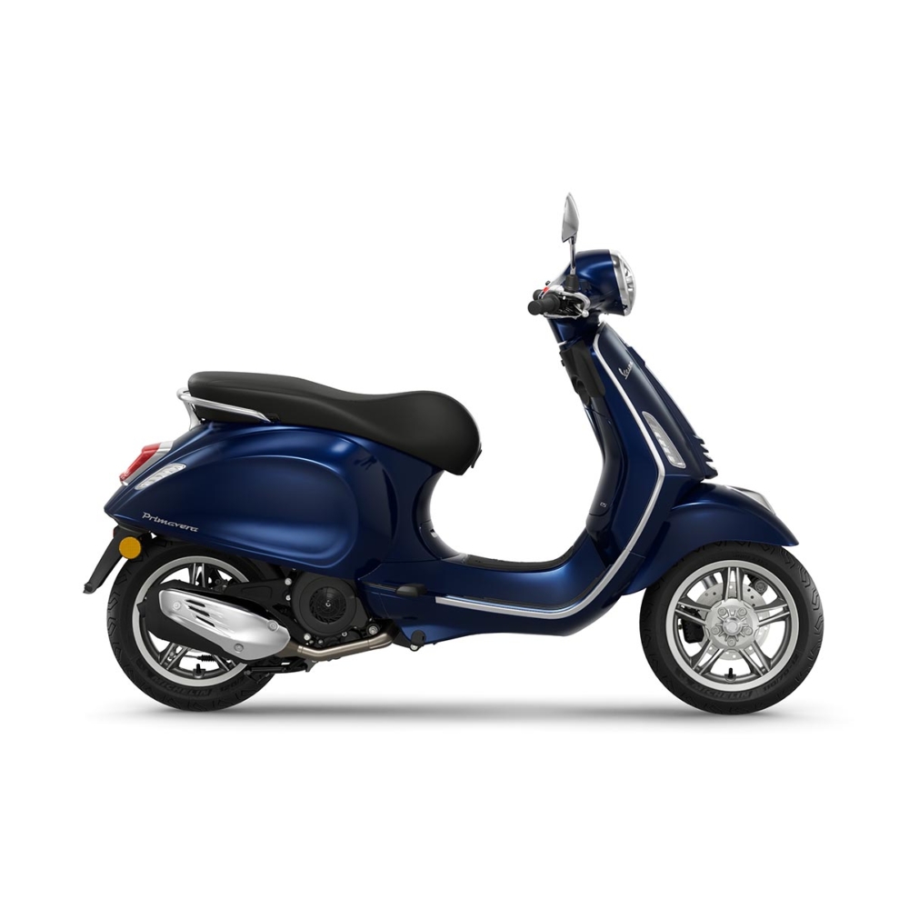 Vespa Primavera 125 - Afbeelding 6