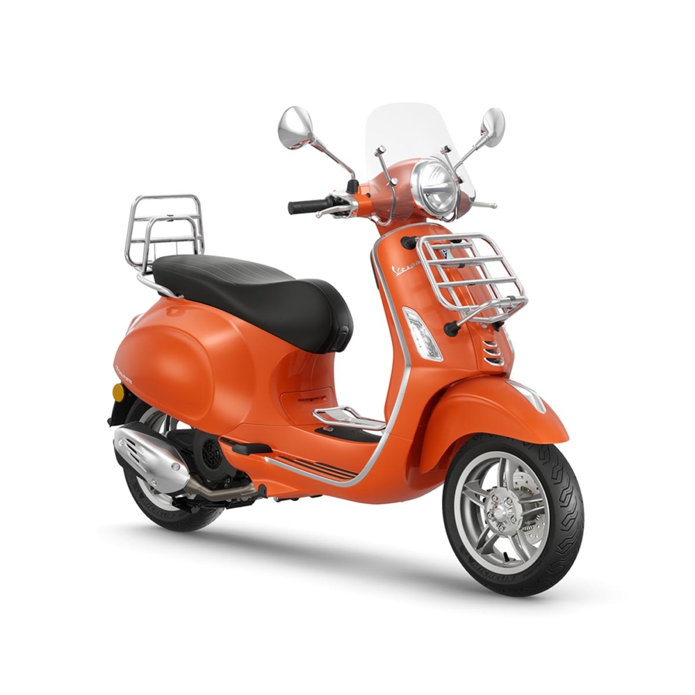 Vespa Primavera 125 - Afbeelding 8
