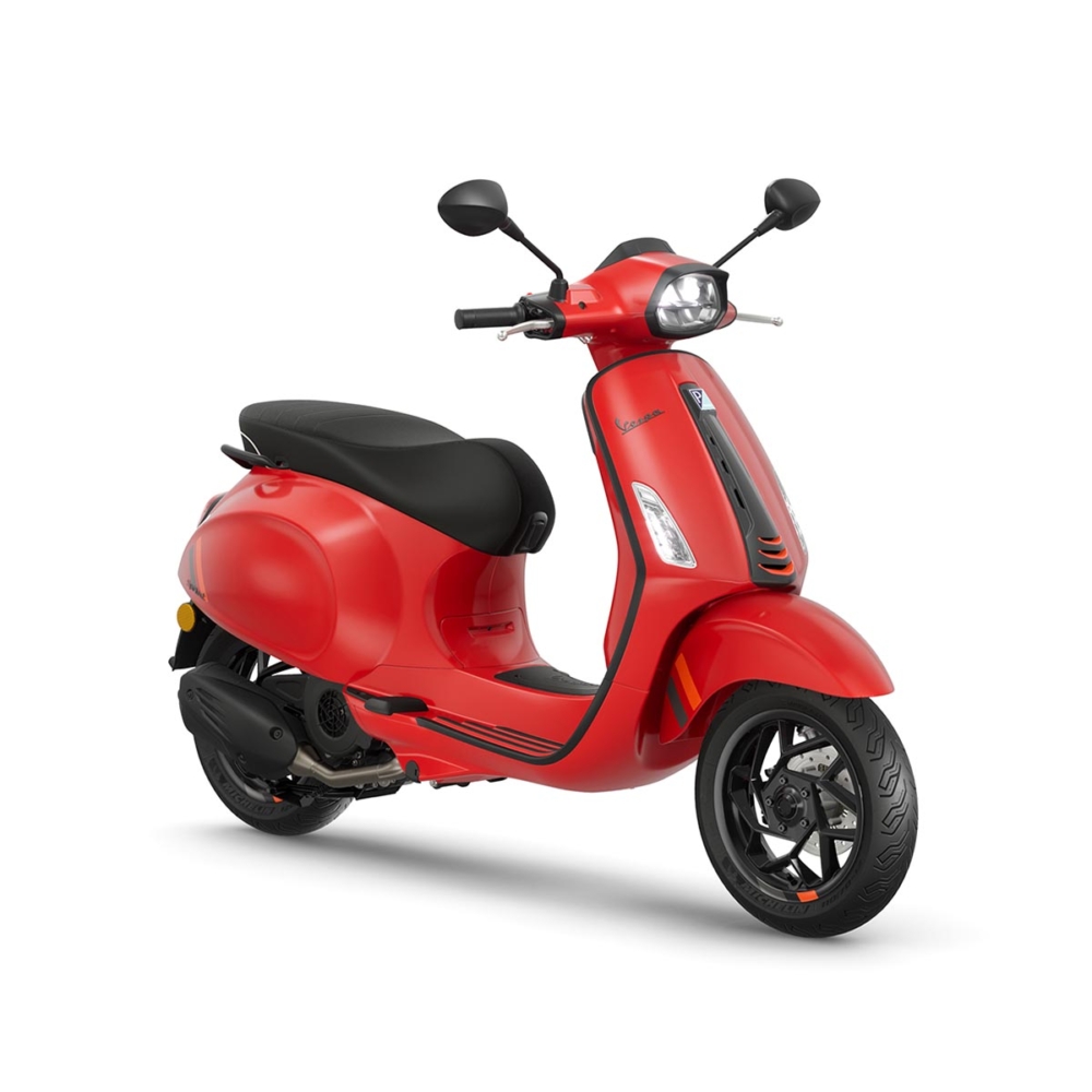 Vespa Sprint S 125 - Afbeelding 3