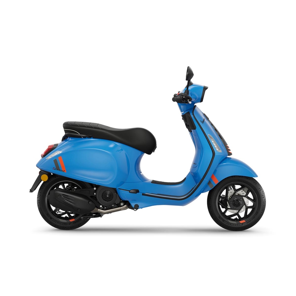 Vespa Sprint S 125 - Afbeelding 6