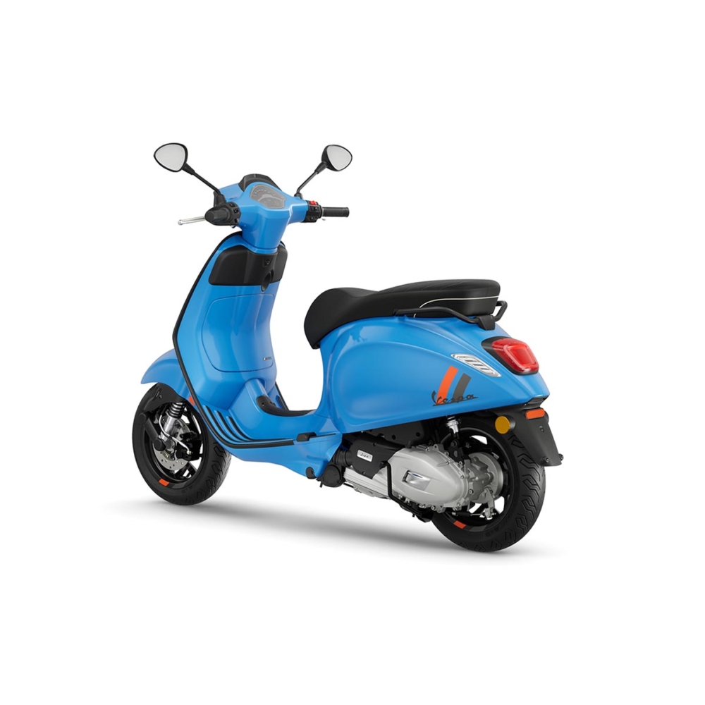 Vespa Sprint S 125 - Afbeelding 7