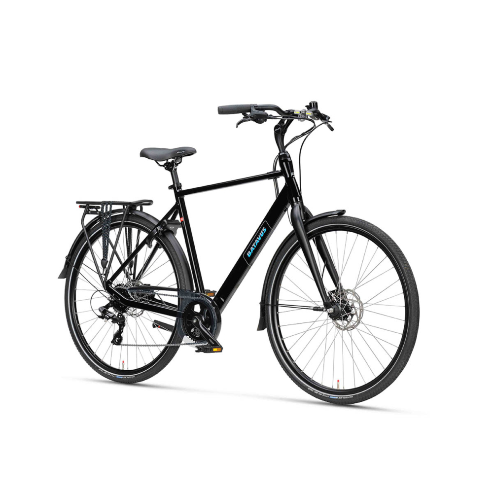 Batavus Fonk 3 Sport - Afbeelding 2