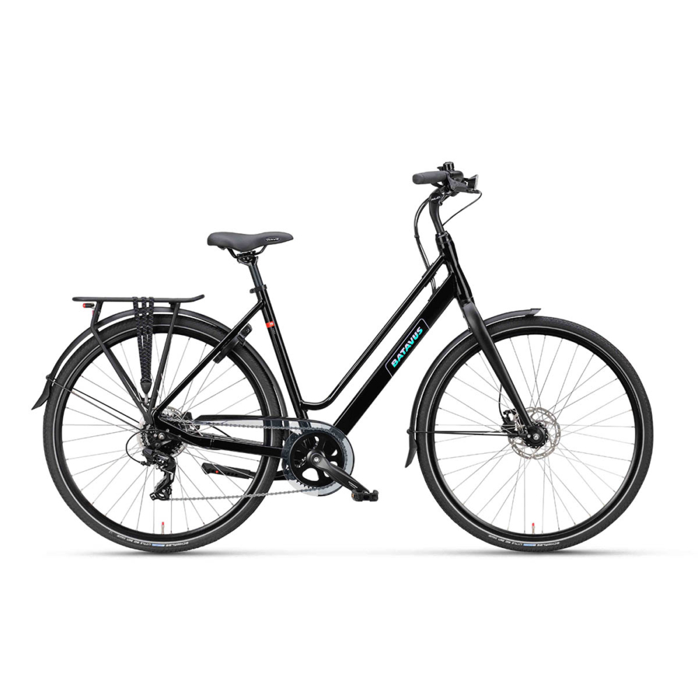 Batavus Fonk 3 Sport - Afbeelding 3